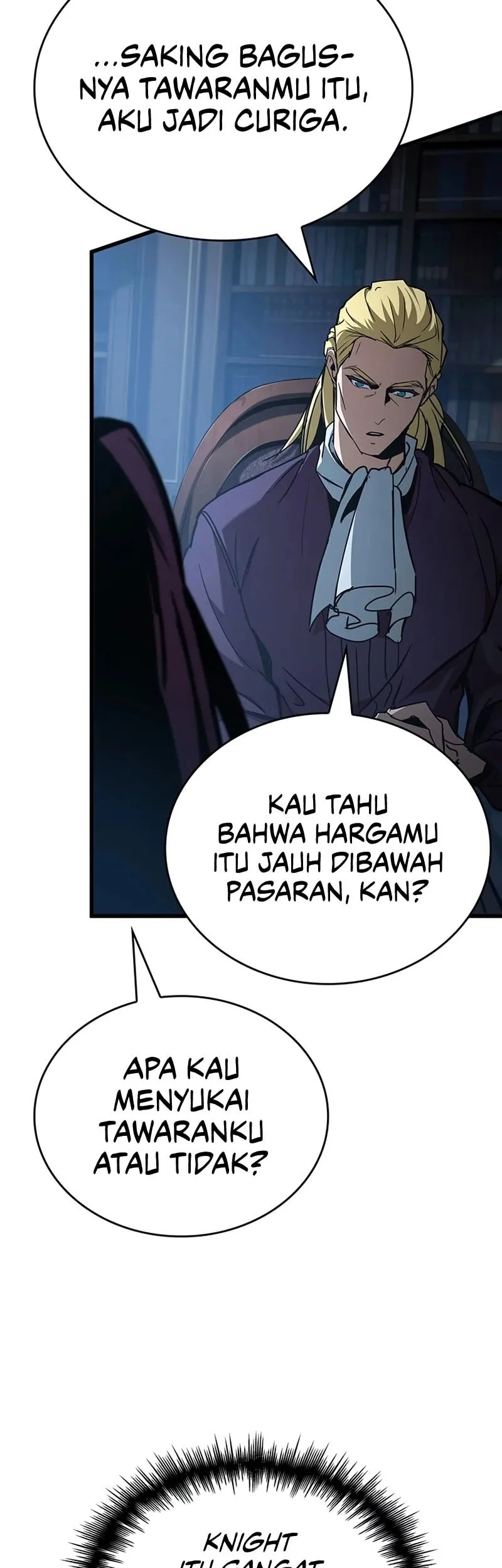 Crimson Reset Chapter 8 Gambar 4