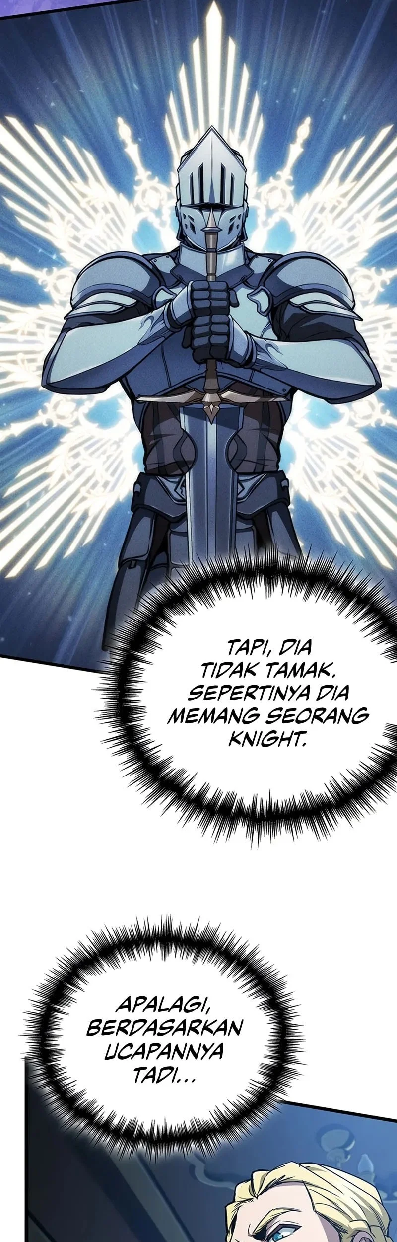 Crimson Reset Chapter 8 Gambar 6