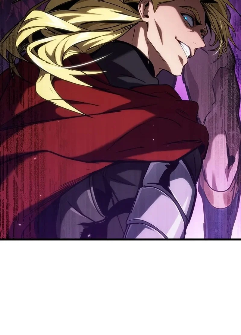 Crimson Reset Chapter 8 Gambar 9