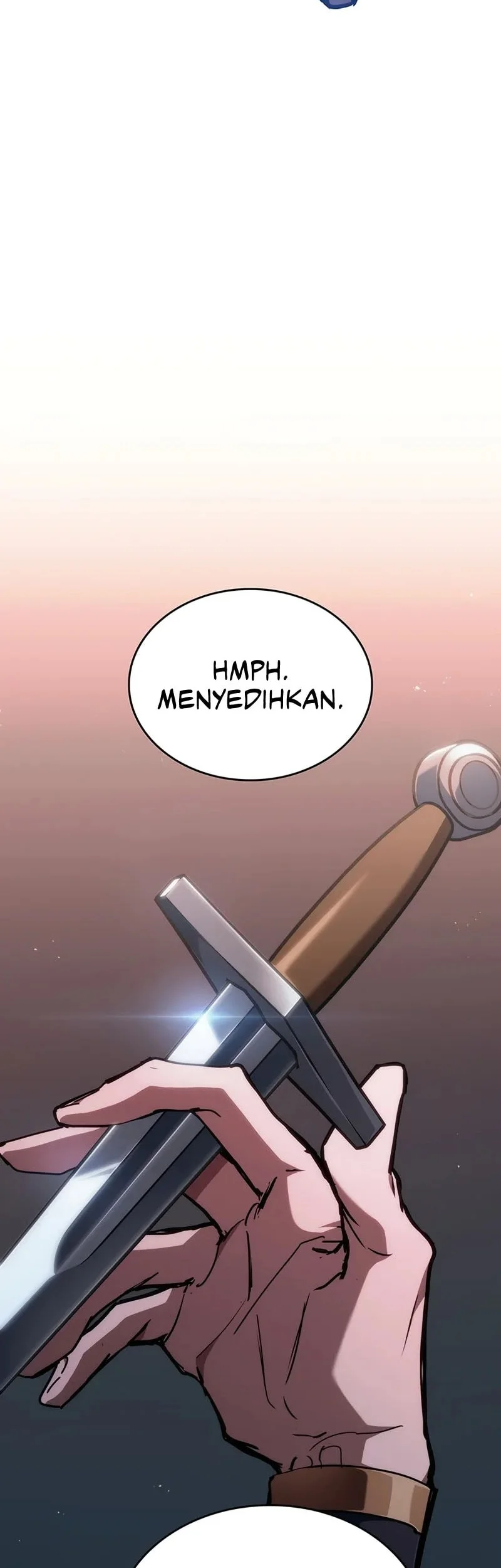 Crimson Reset Chapter 8 Gambar 15