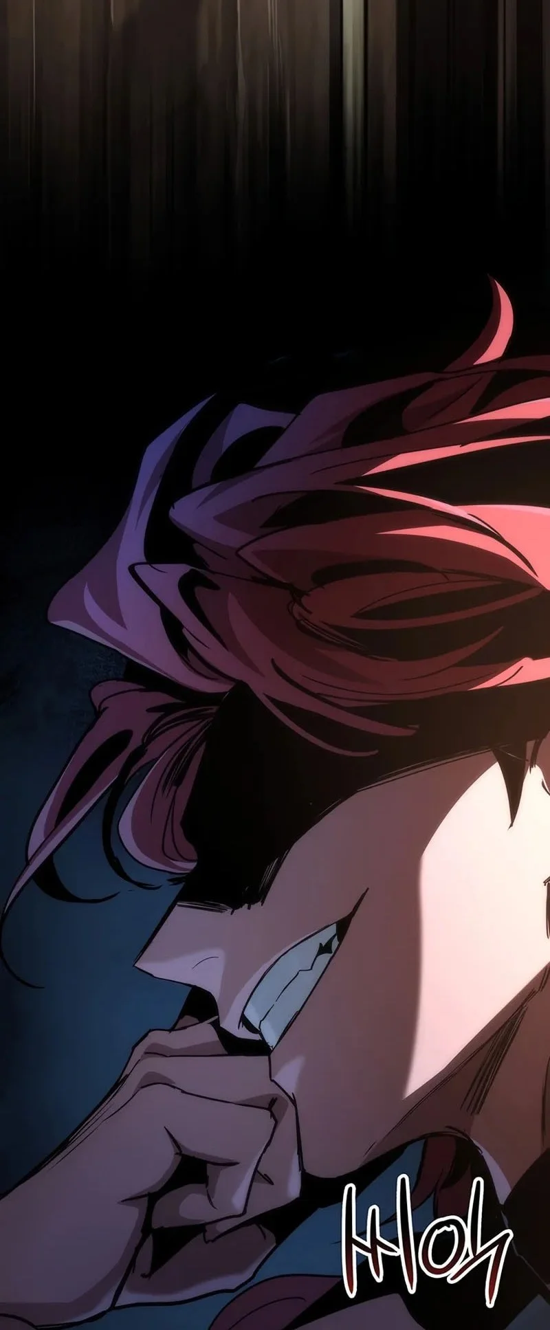 Crimson Reset Chapter 8 Gambar 33