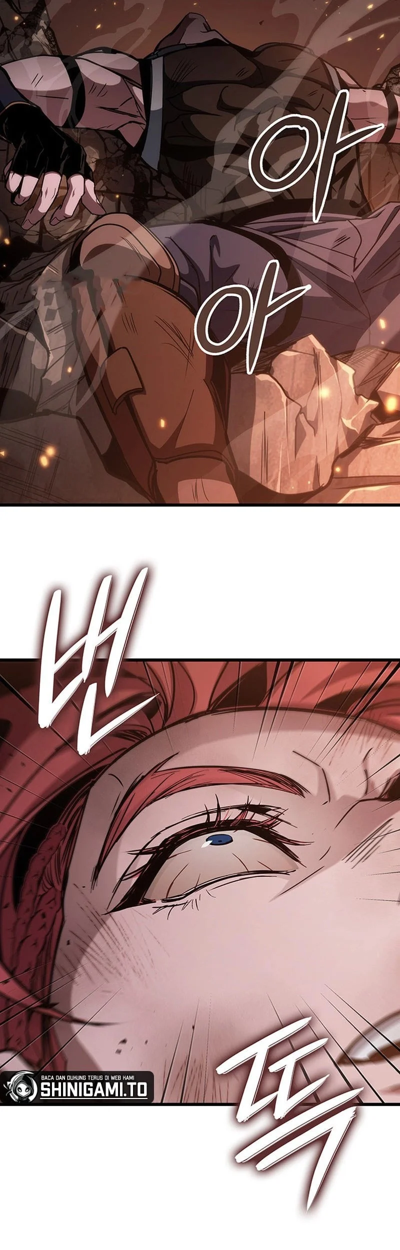 Crimson Reset Chapter 9 Gambar 48