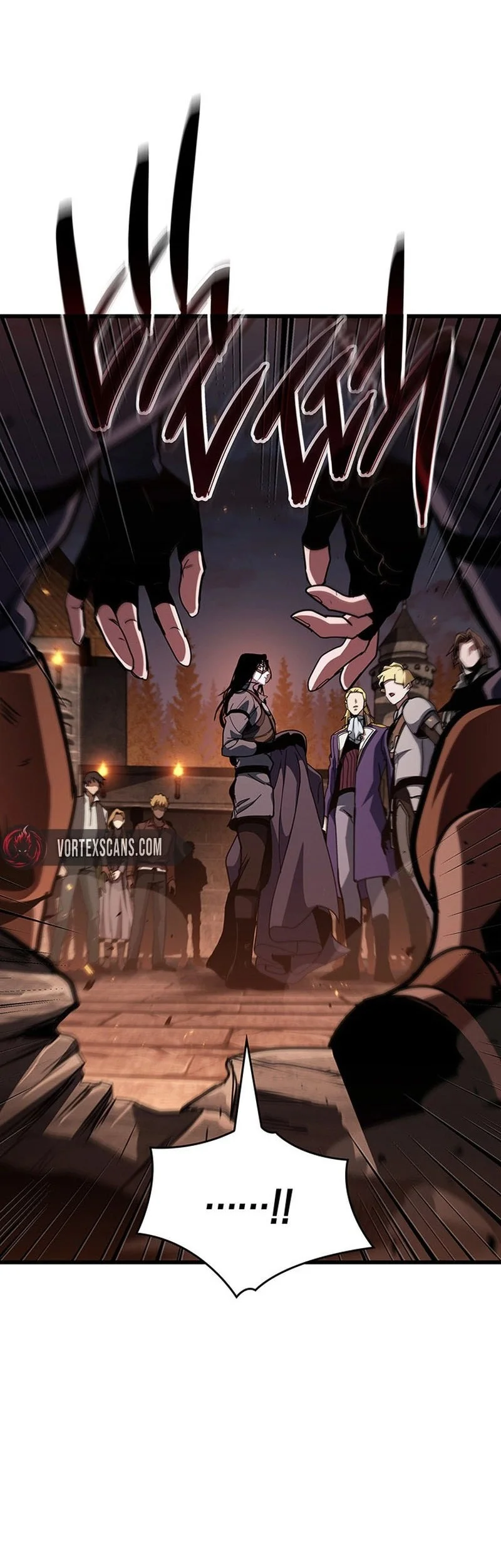 Crimson Reset Chapter 9 Gambar 49