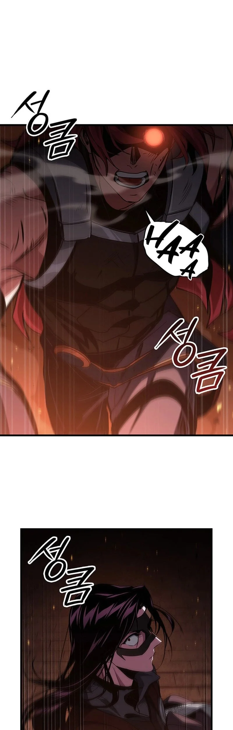 Crimson Reset Chapter 9 Gambar 50