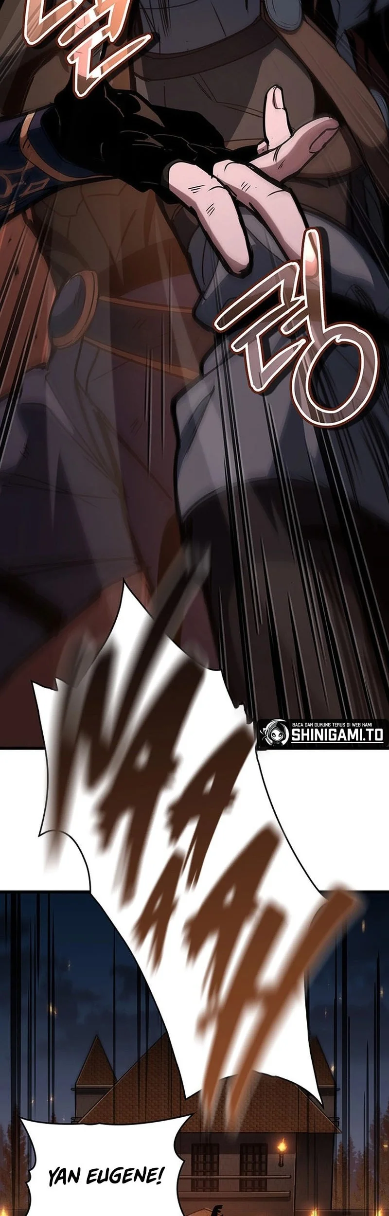 Crimson Reset Chapter 9 Gambar 53