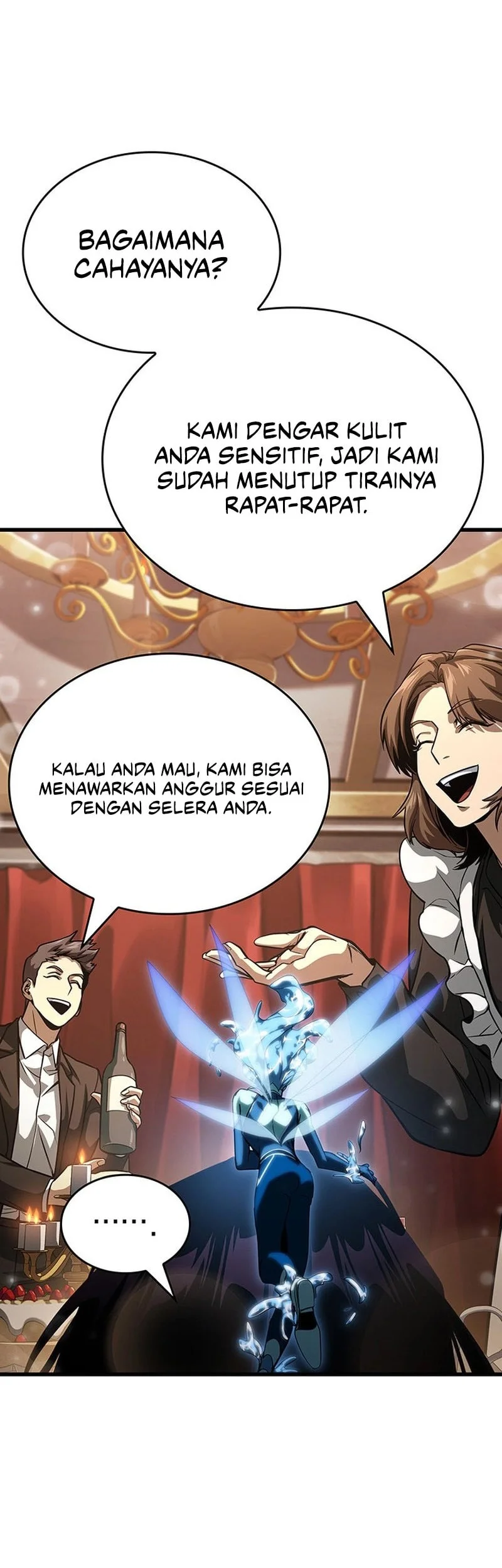 Crimson Reset Chapter 9 Gambar 59