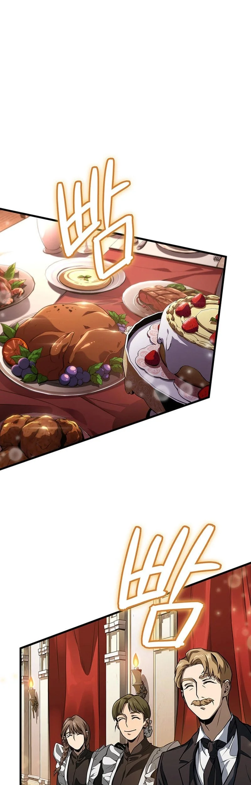 Crimson Reset Chapter 9 Gambar 56