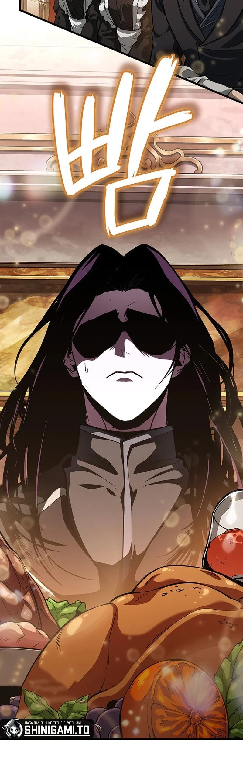Crimson Reset Chapter 9 Gambar 57