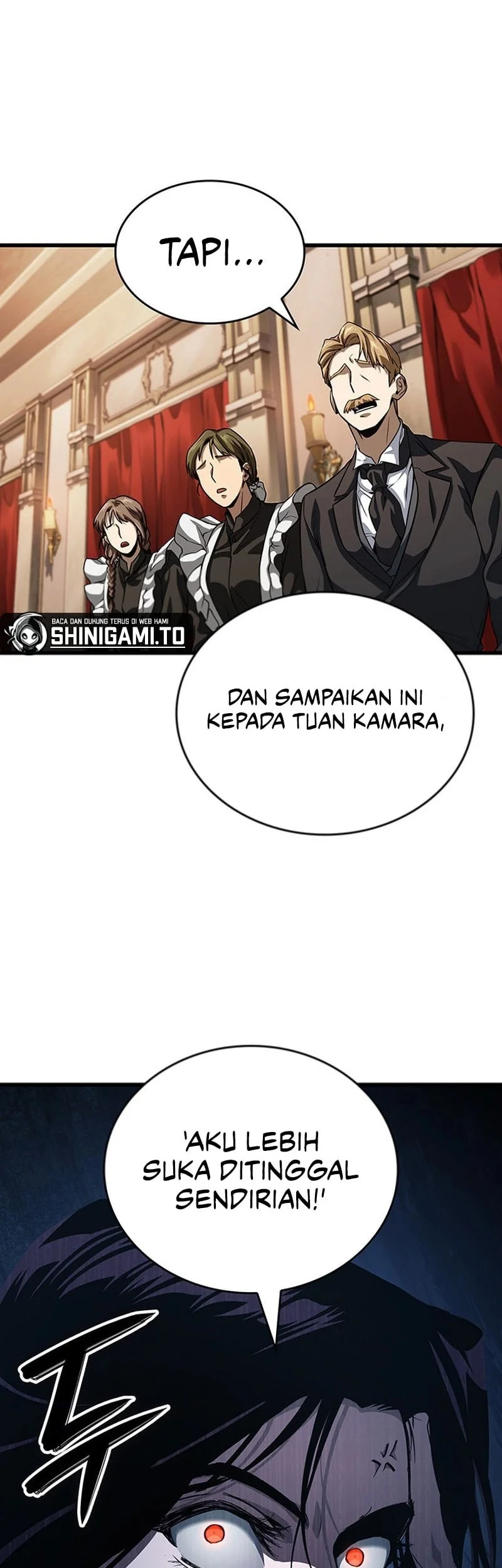 Crimson Reset Chapter 9 Gambar 61