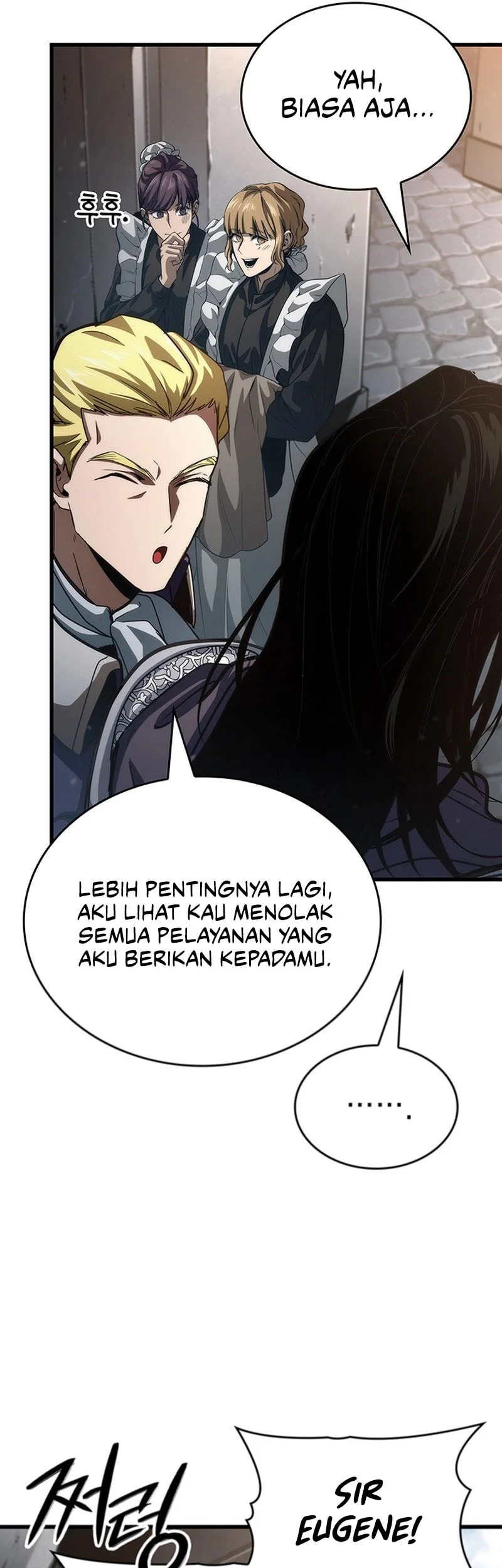 Crimson Reset Chapter 9 Gambar 64