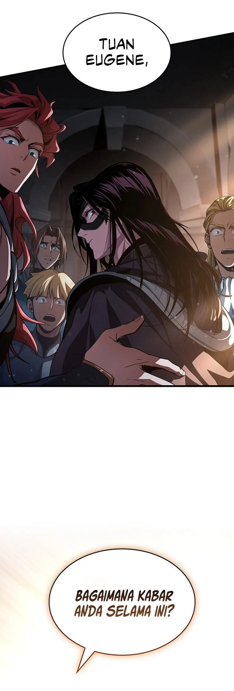 Crimson Reset Chapter 9 Gambar 71