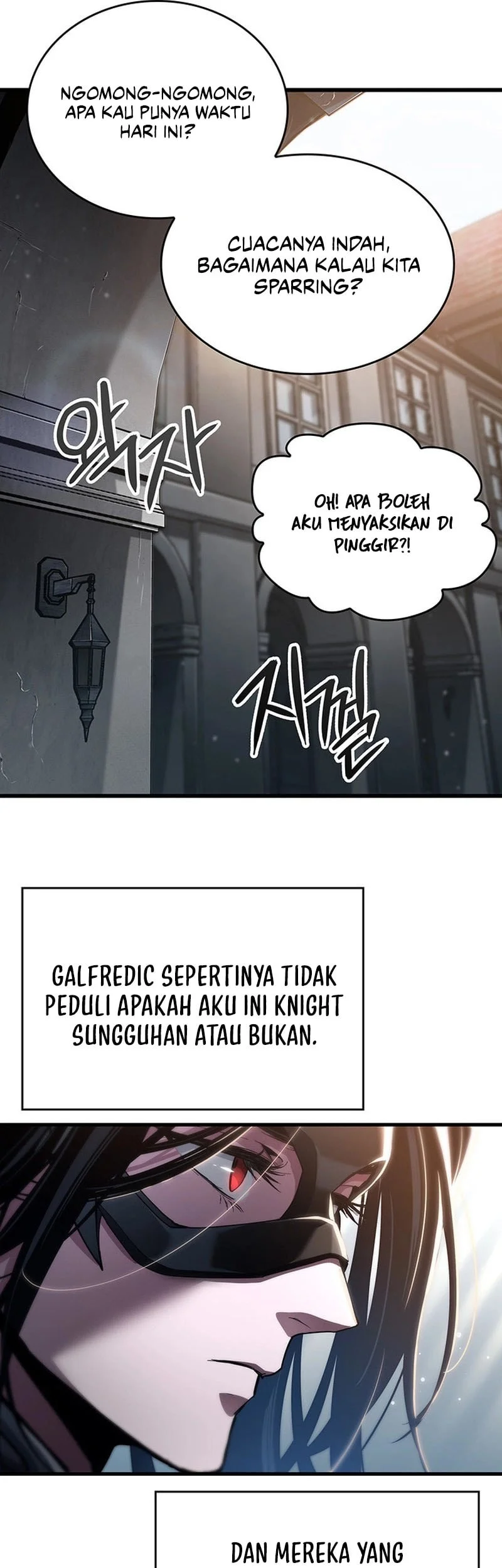 Crimson Reset Chapter 9 Gambar 68