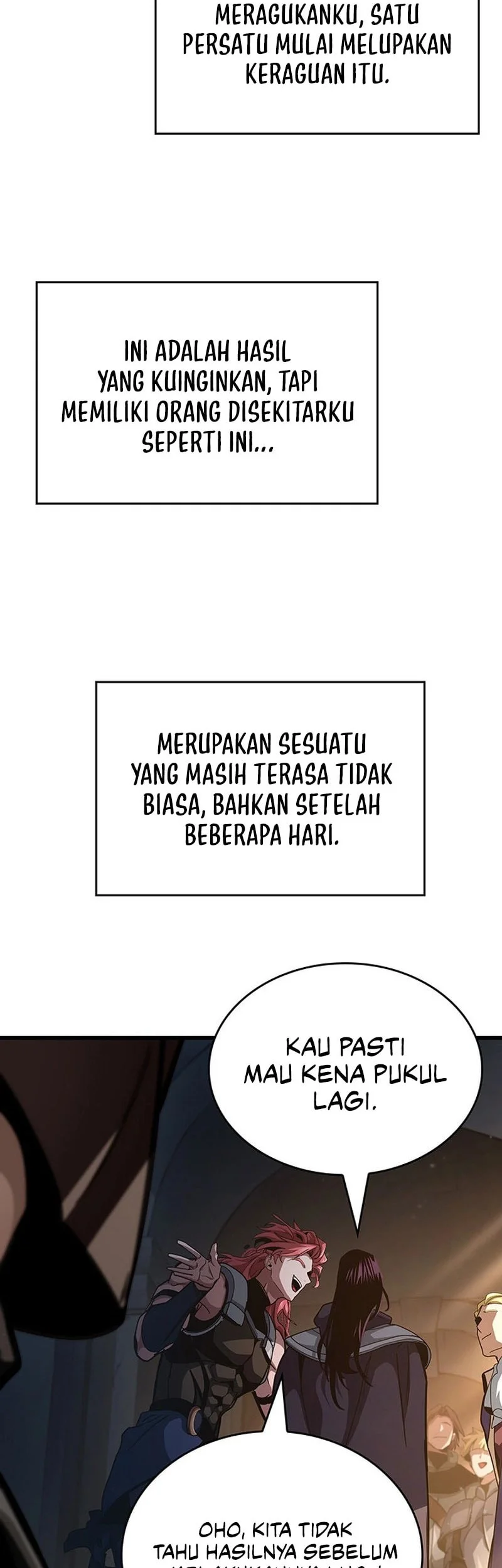 Crimson Reset Chapter 9 Gambar 69