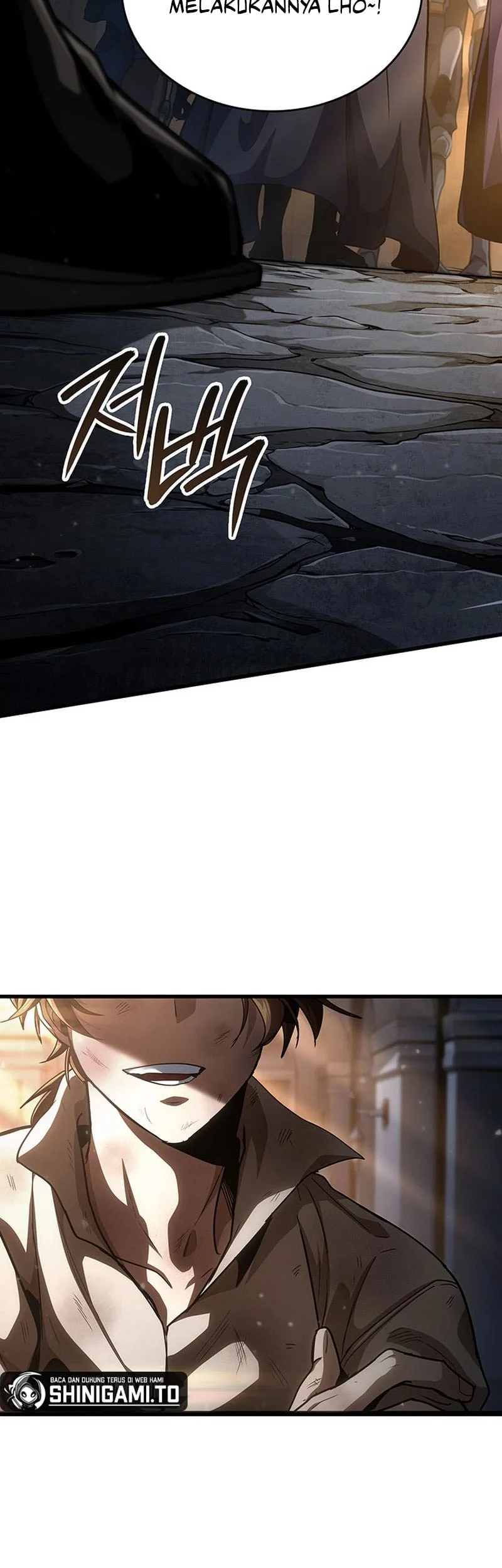 Crimson Reset Chapter 9 Gambar 70