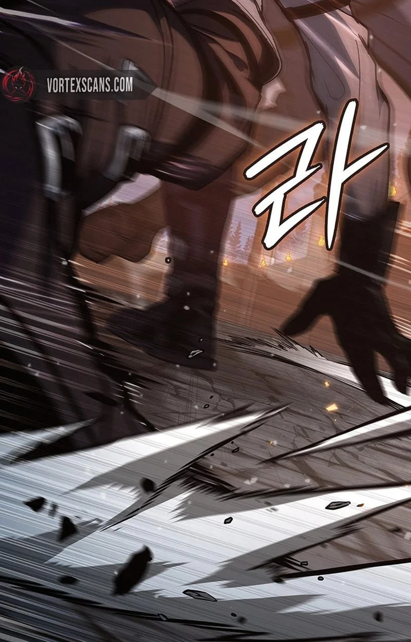 Crimson Reset Chapter 9 Gambar 35