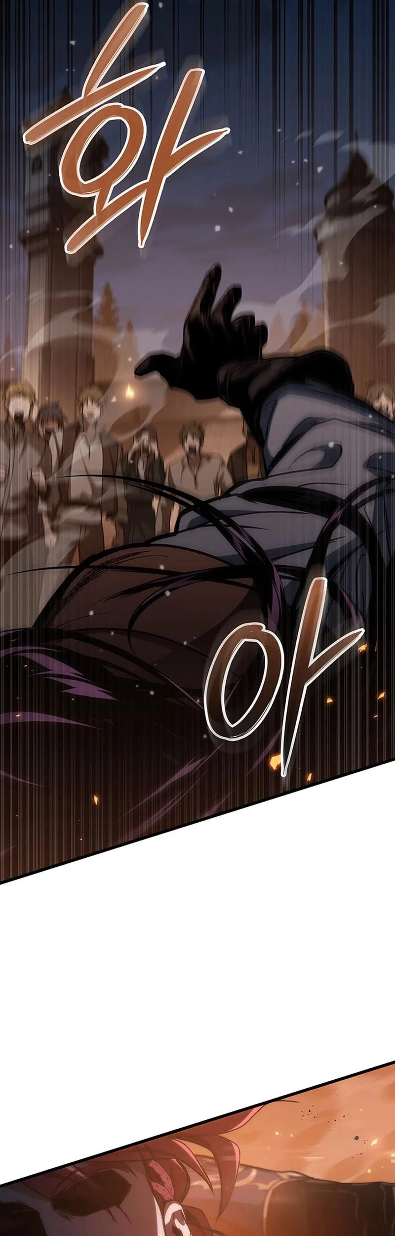 Crimson Reset Chapter 9 Gambar 32