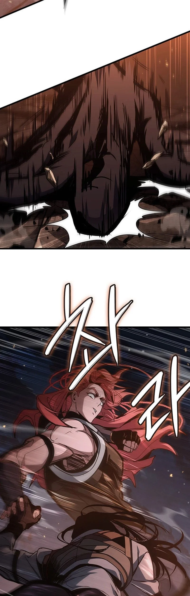 Crimson Reset Chapter 9 Gambar 34