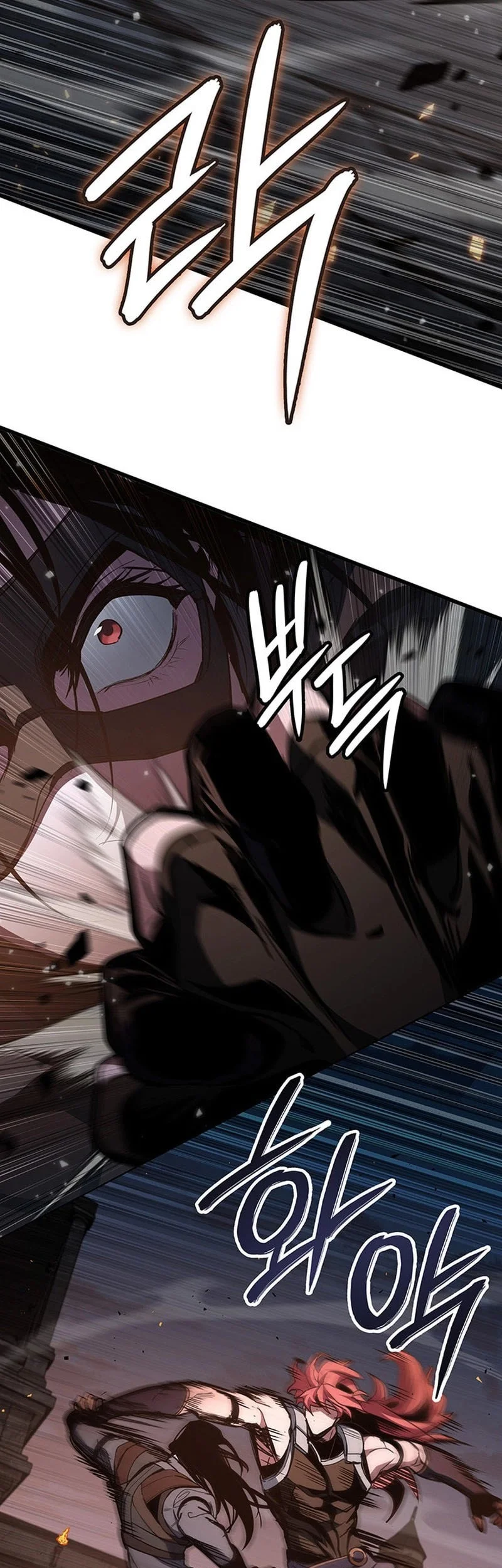 Crimson Reset Chapter 9 Gambar 36