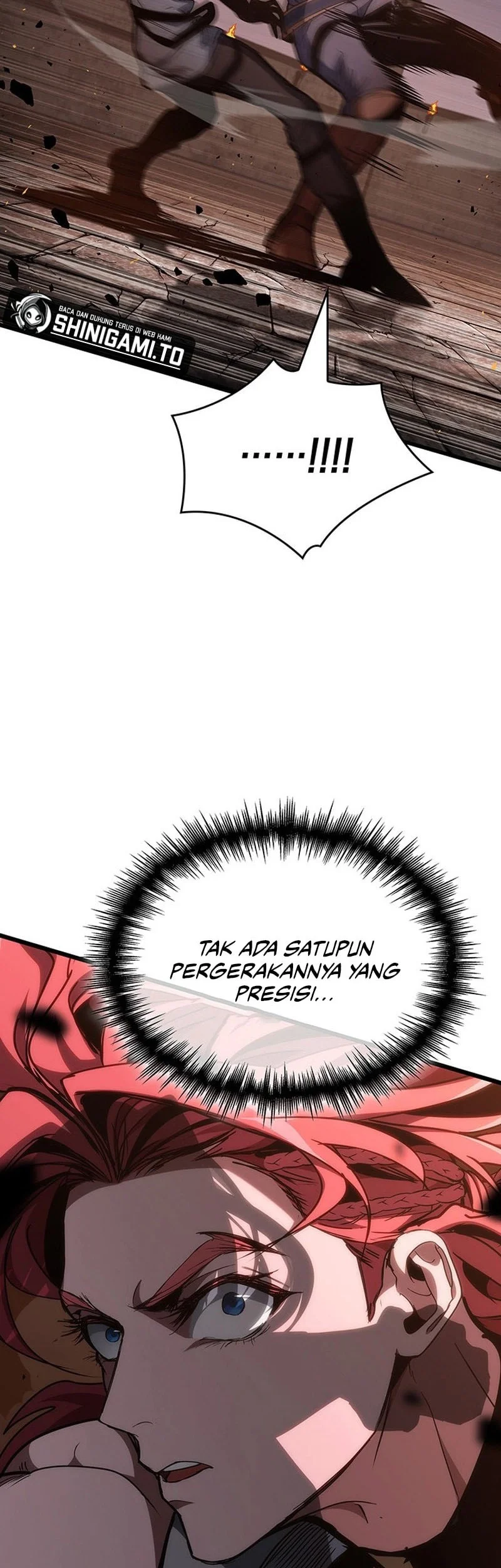 Crimson Reset Chapter 9 Gambar 37