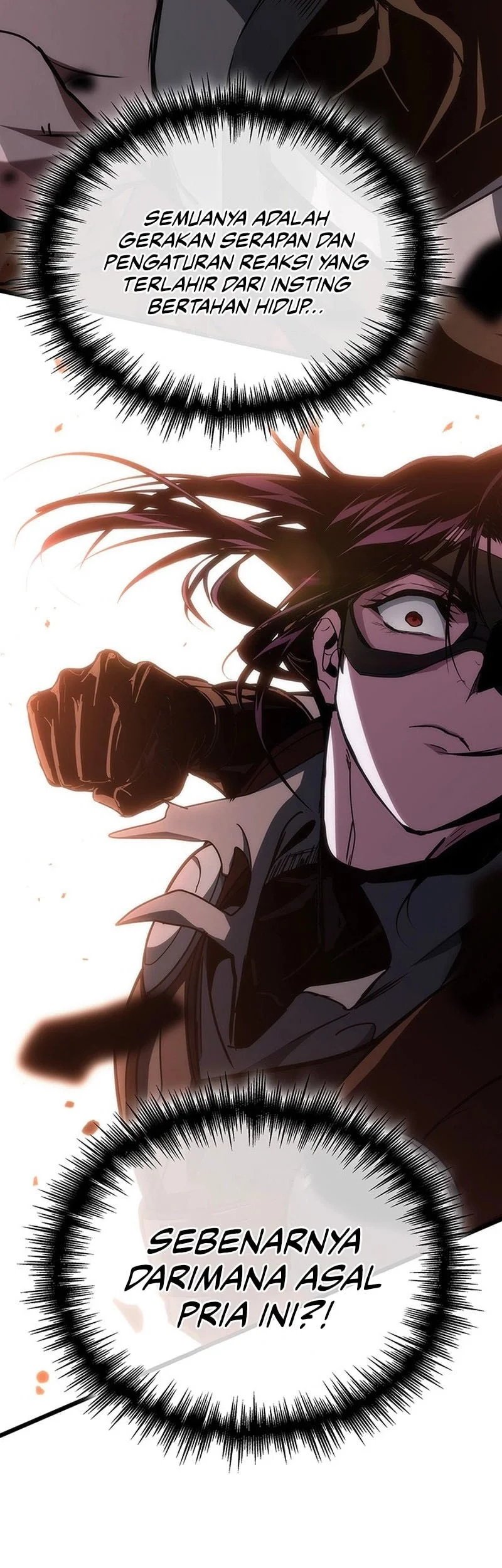 Crimson Reset Chapter 9 Gambar 38