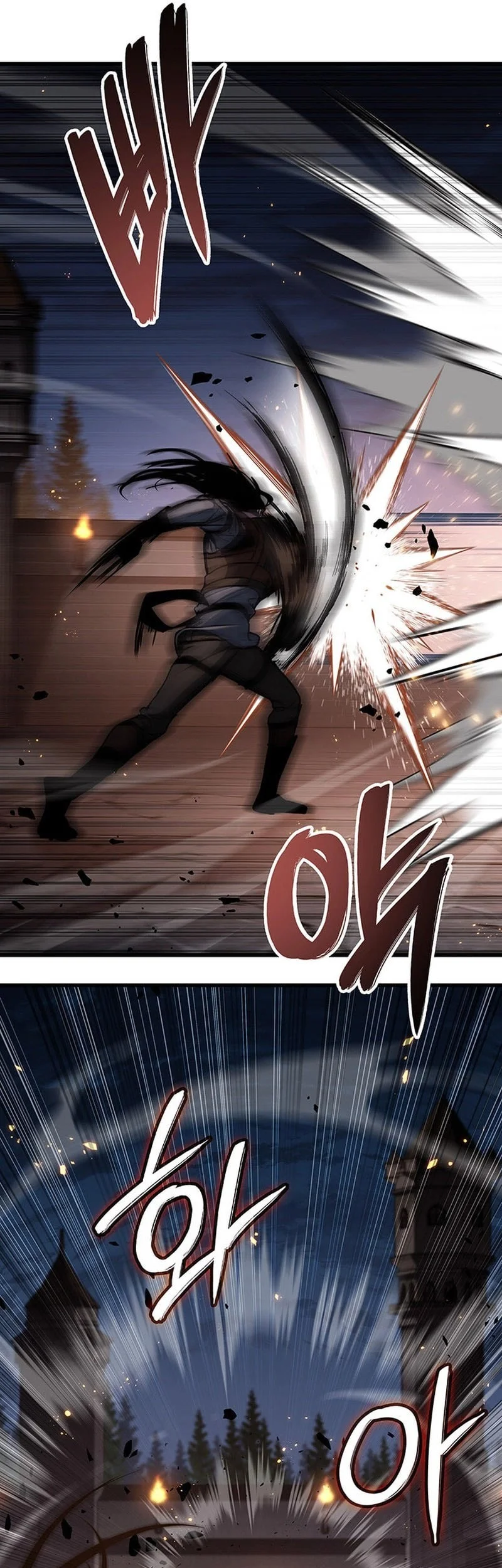 Crimson Reset Chapter 9 Gambar 40