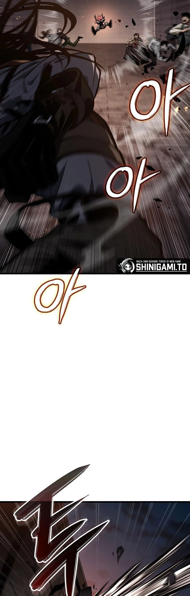 Crimson Reset Chapter 9 Gambar 41