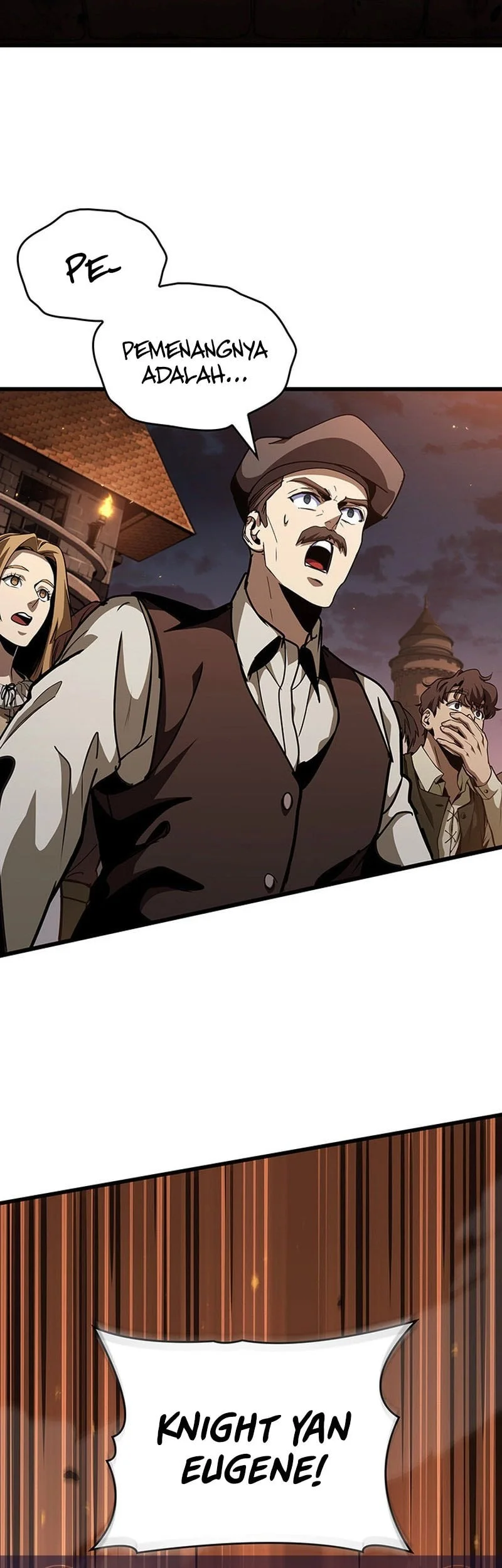 Crimson Reset Chapter 9 Gambar 44