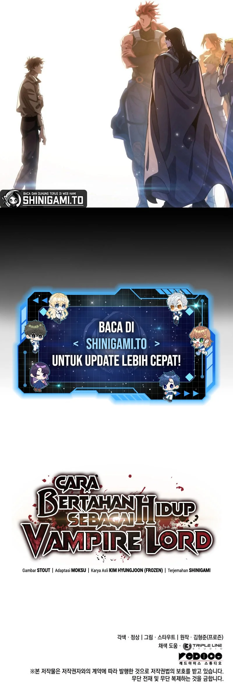 Crimson Reset Chapter 9 Gambar 72