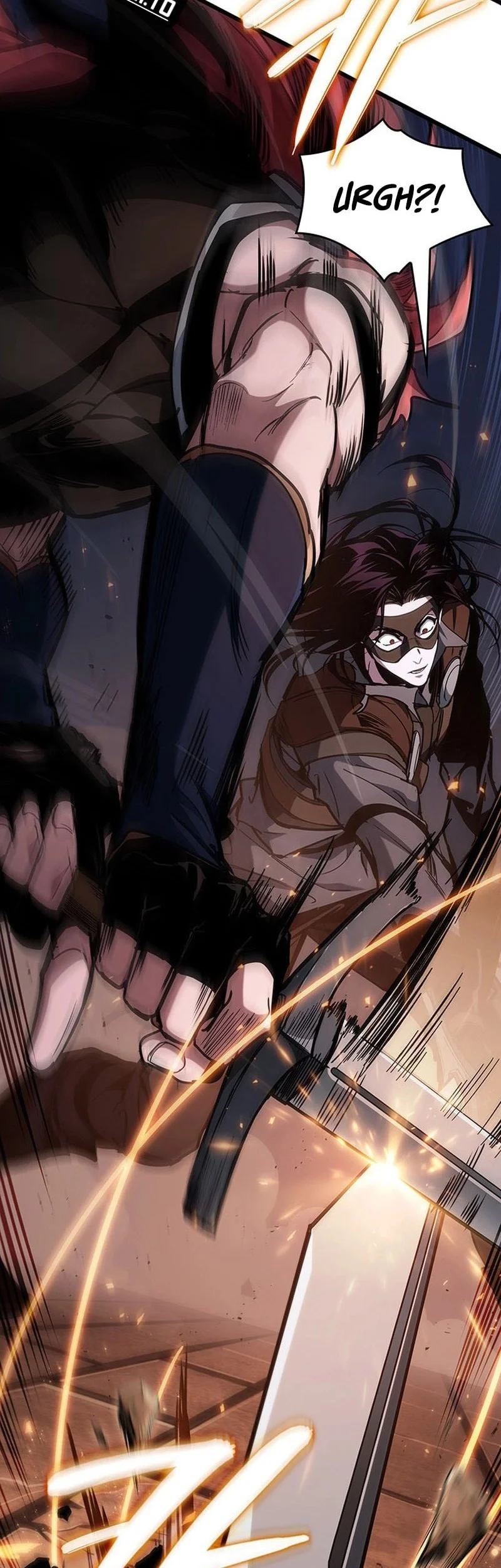 Crimson Reset Chapter 9 Gambar 10