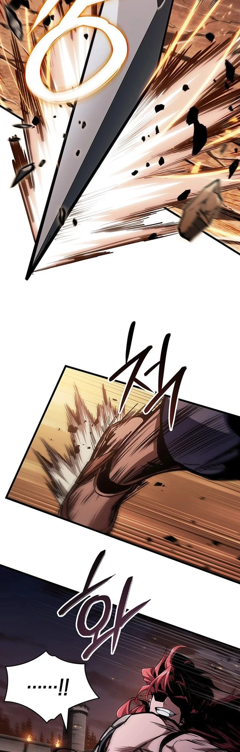 Crimson Reset Chapter 9 Gambar 11