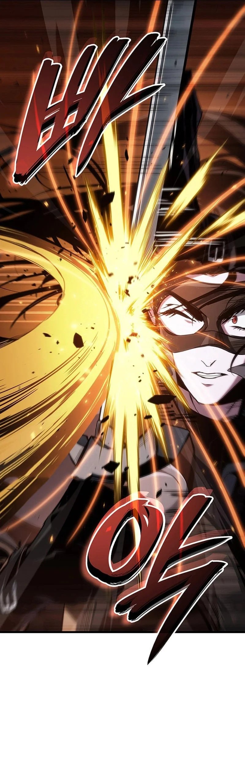 Crimson Reset Chapter 9 Gambar 13