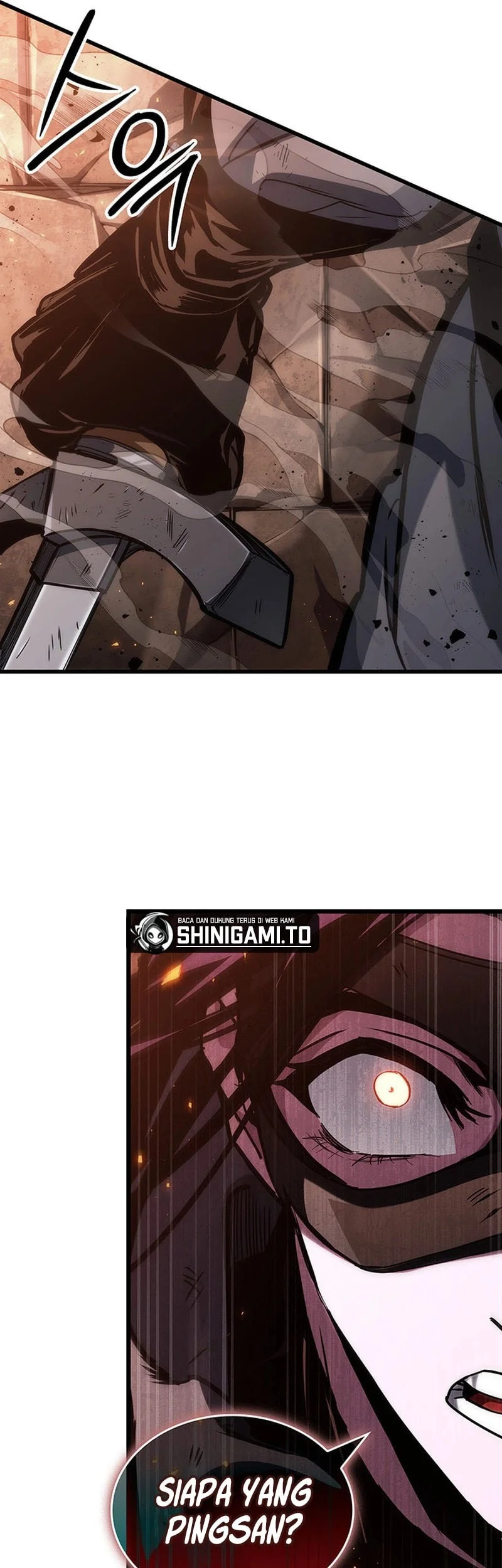 Crimson Reset Chapter 9 Gambar 17