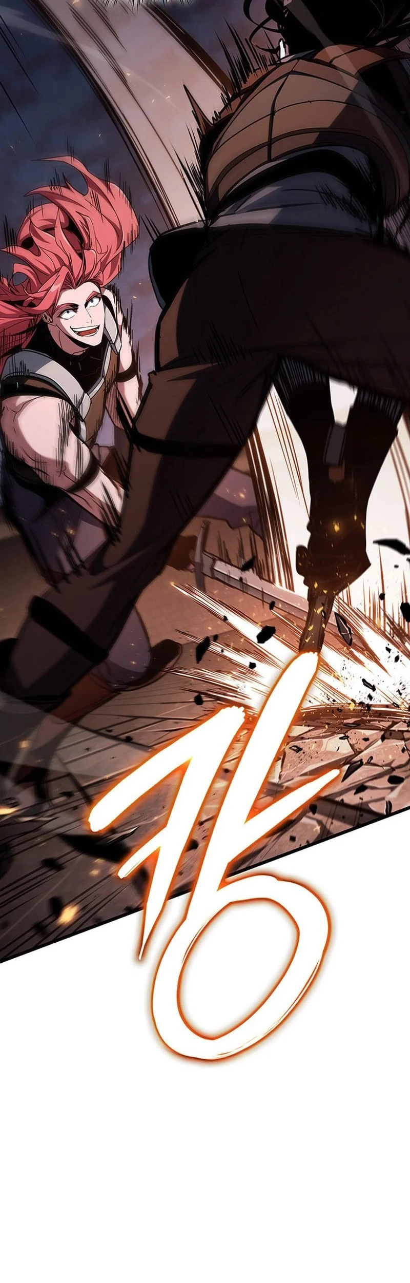 Crimson Reset Chapter 9 Gambar 21