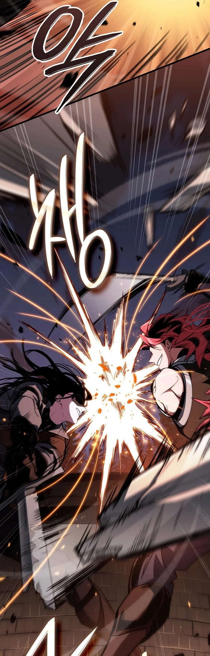 Crimson Reset Chapter 9 Gambar 24