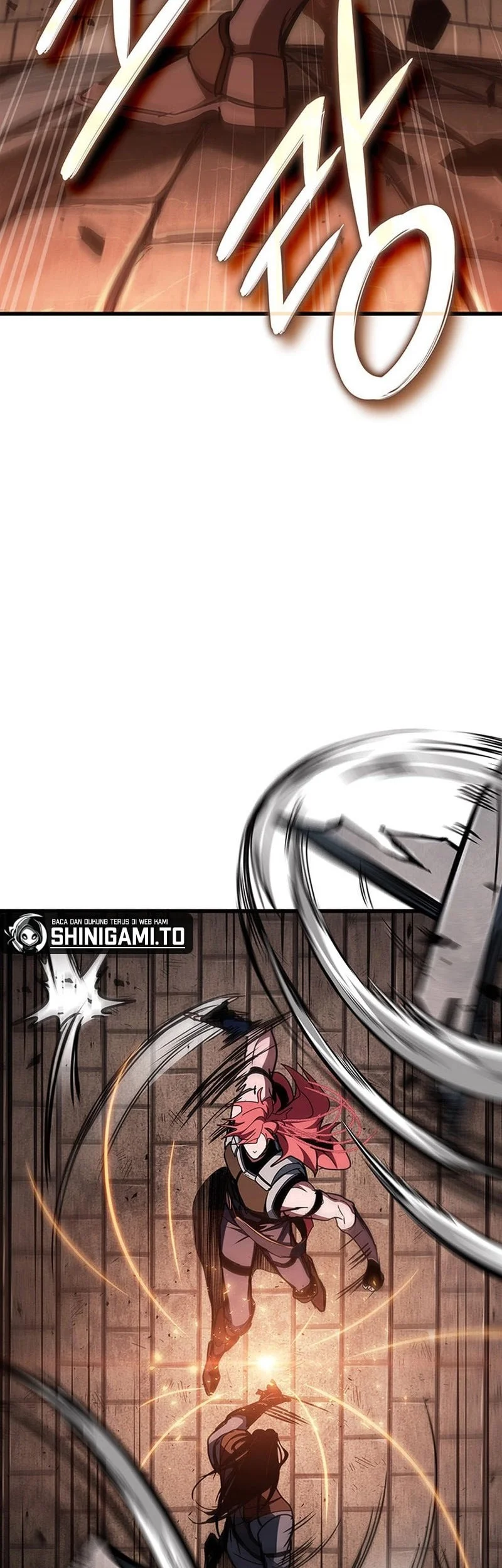 Crimson Reset Chapter 9 Gambar 25