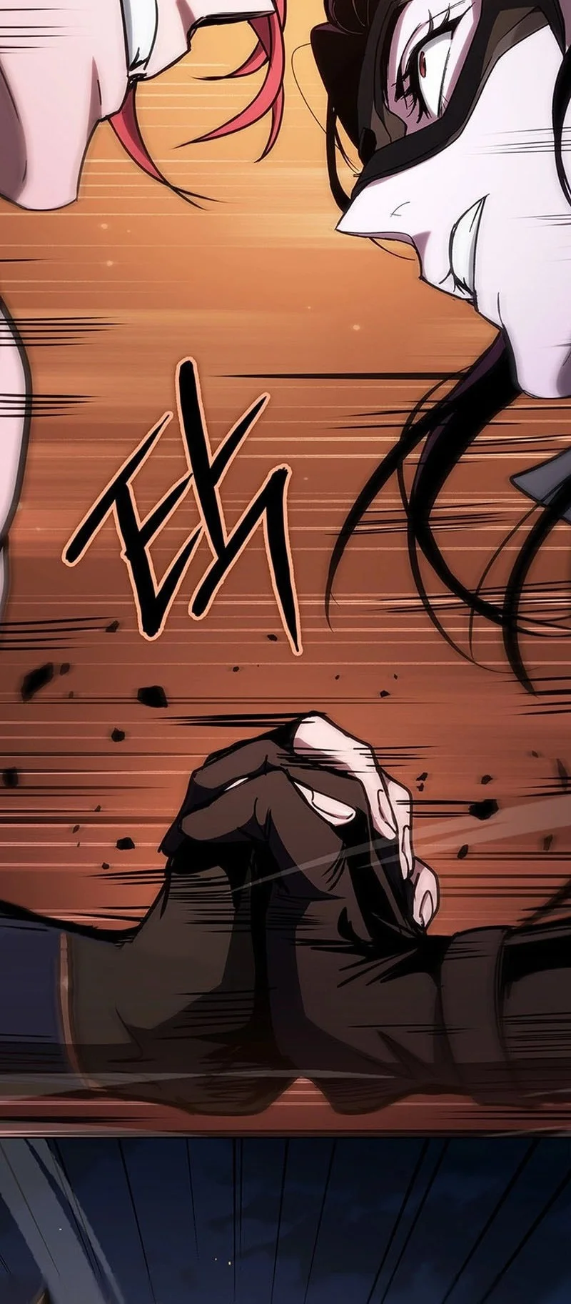 Crimson Reset Chapter 9 Gambar 27