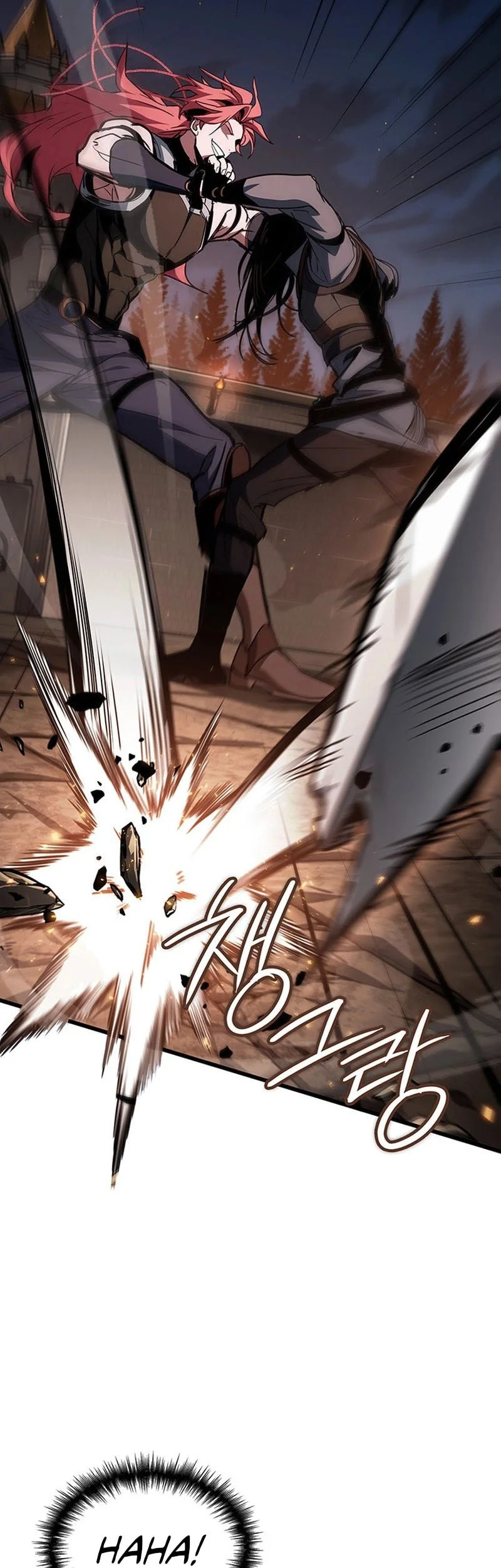 Crimson Reset Chapter 9 Gambar 28