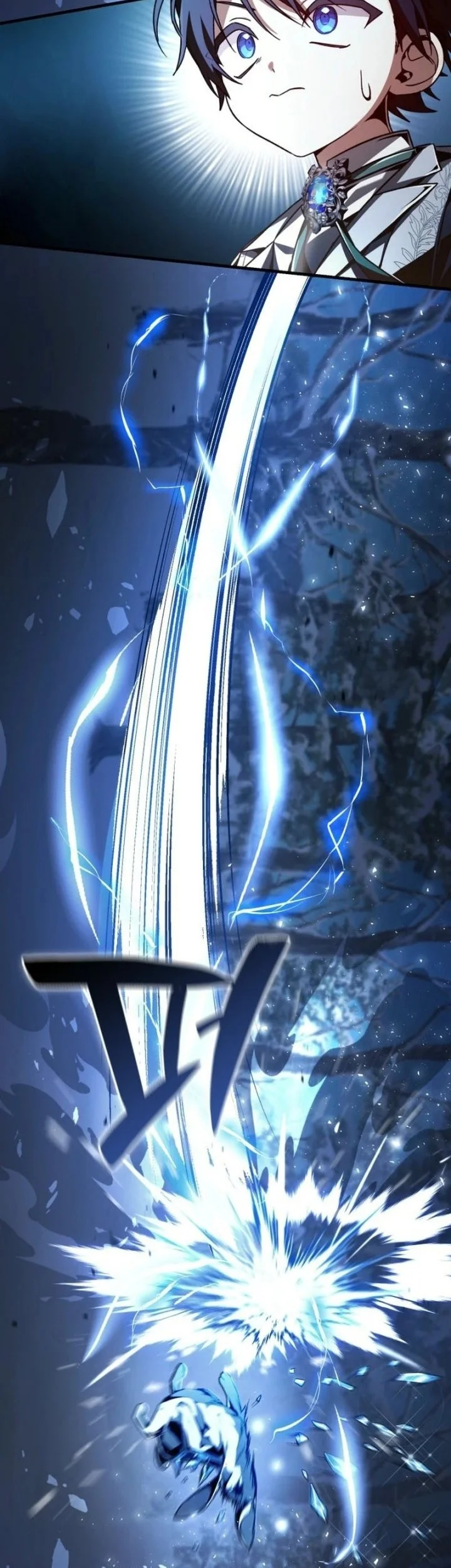 Dukedom’s Legendary Prodigy Chapter 4 Gambar 33