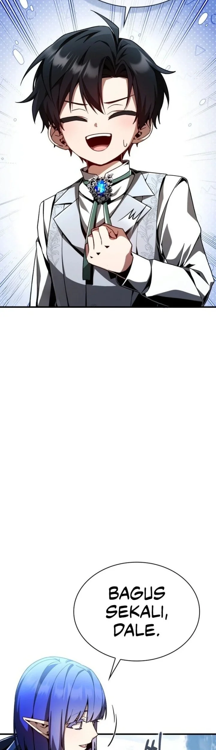 Dukedom’s Legendary Prodigy Chapter 4 Gambar 36