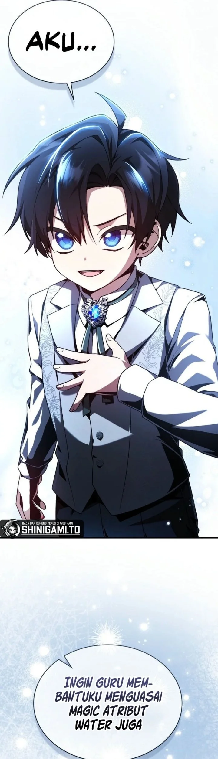 Dukedom’s Legendary Prodigy Chapter 4 Gambar 39