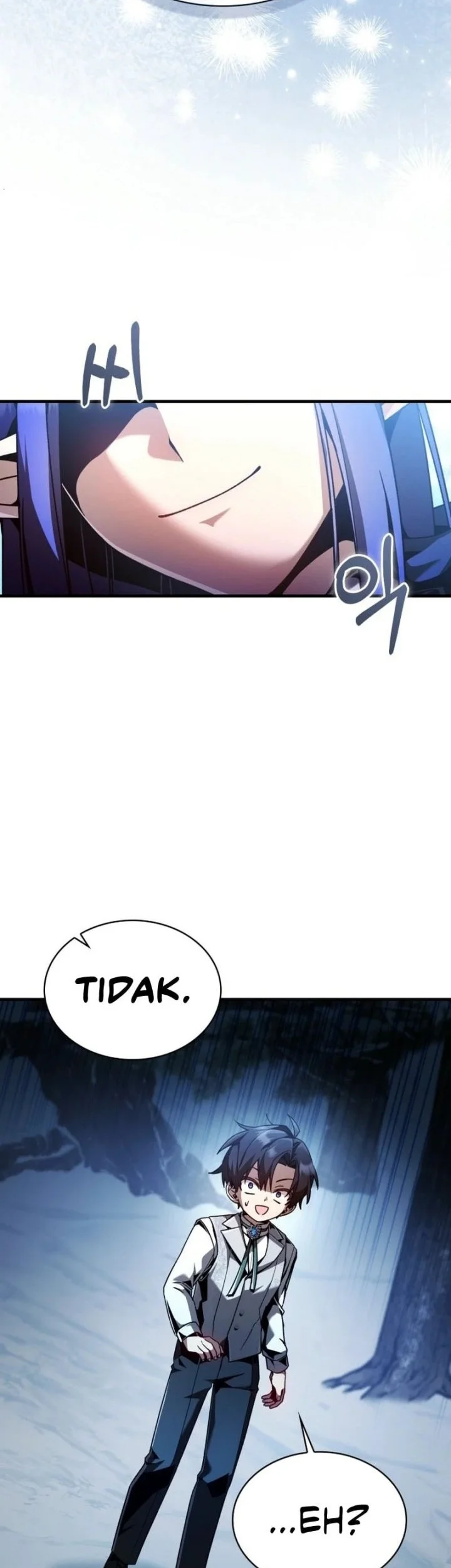 Dukedom’s Legendary Prodigy Chapter 4 Gambar 40