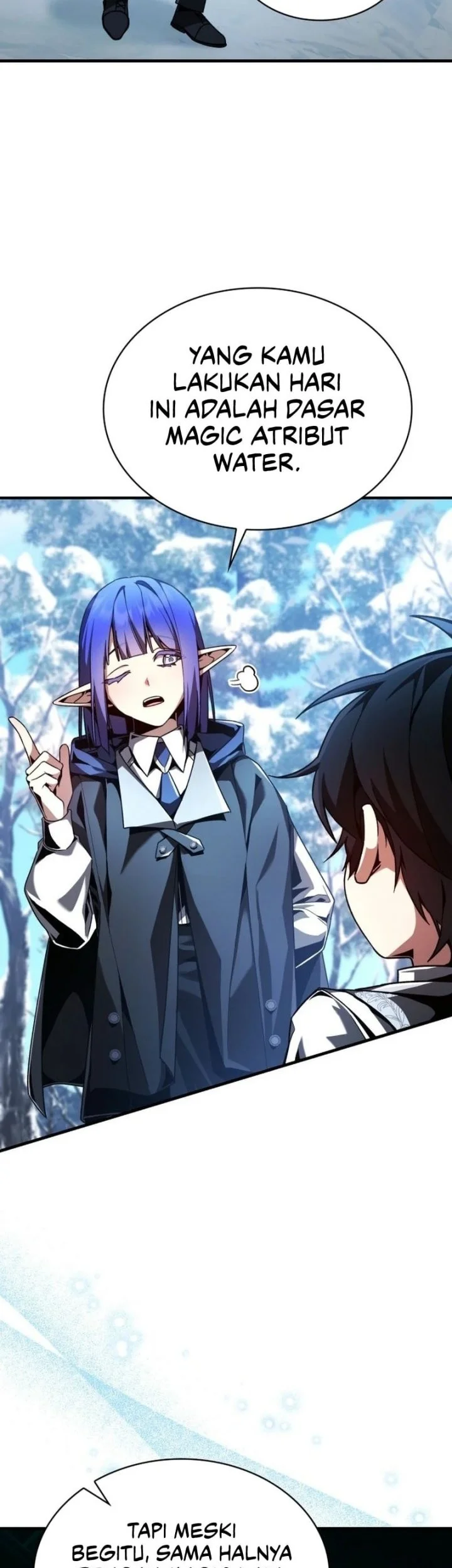 Dukedom’s Legendary Prodigy Chapter 4 Gambar 41