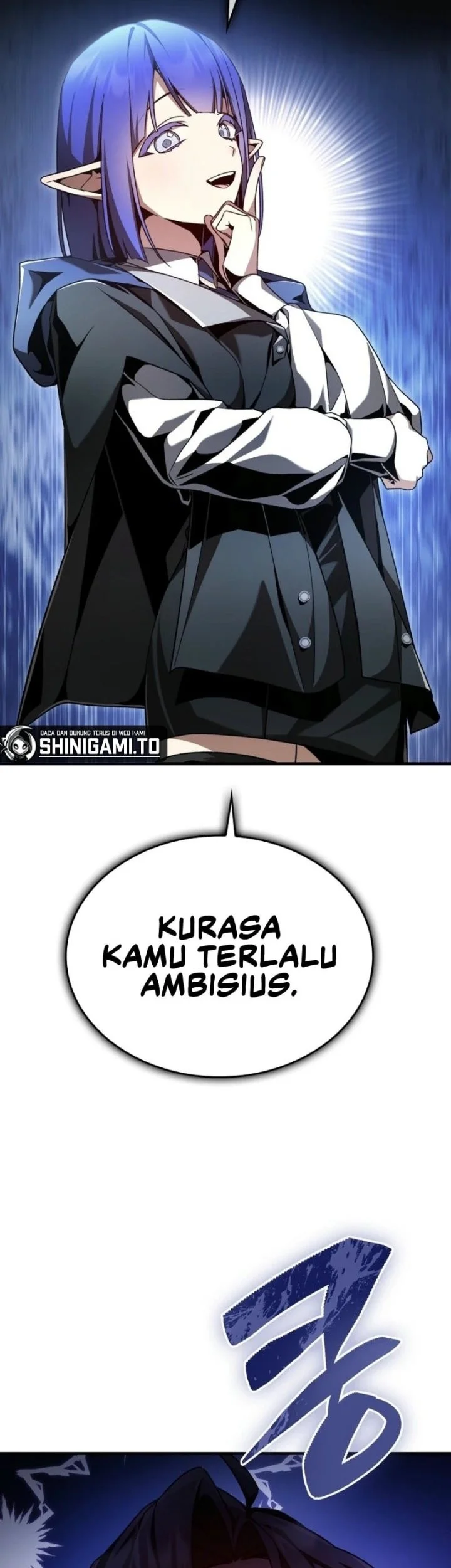 Dukedom’s Legendary Prodigy Chapter 4 Gambar 45