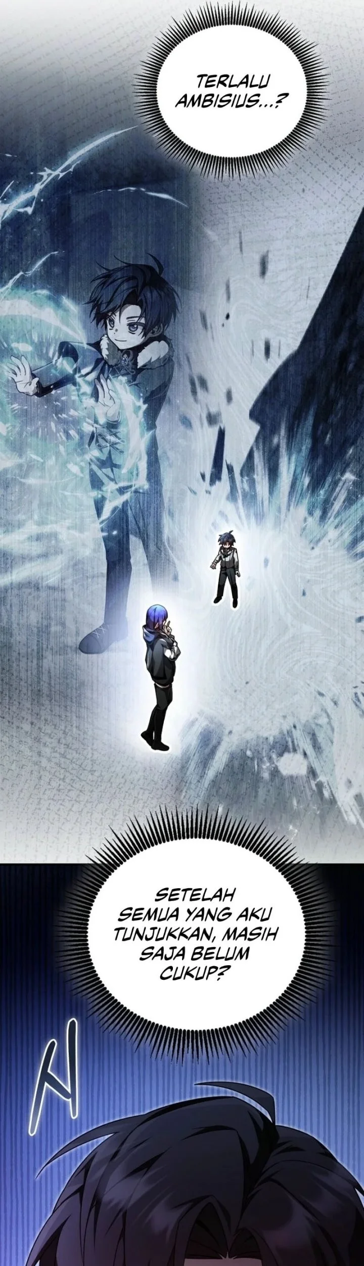 Dukedom’s Legendary Prodigy Chapter 4 Gambar 47