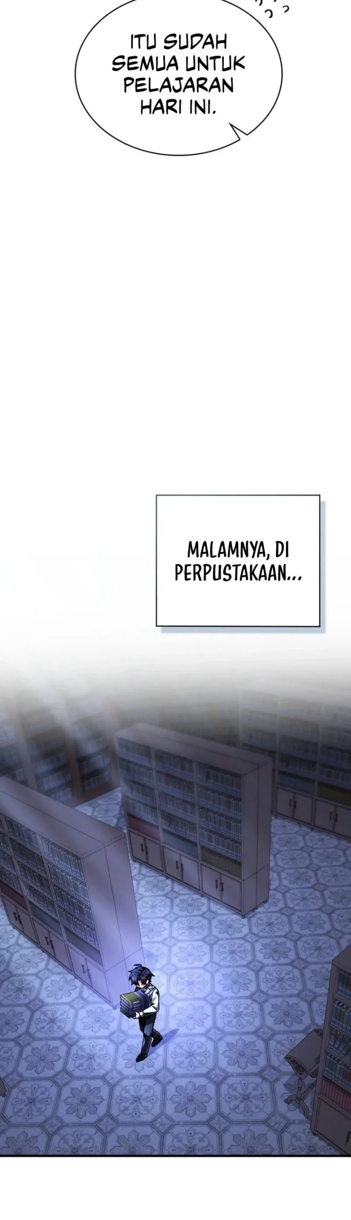 Dukedom’s Legendary Prodigy Chapter 4 Gambar 49