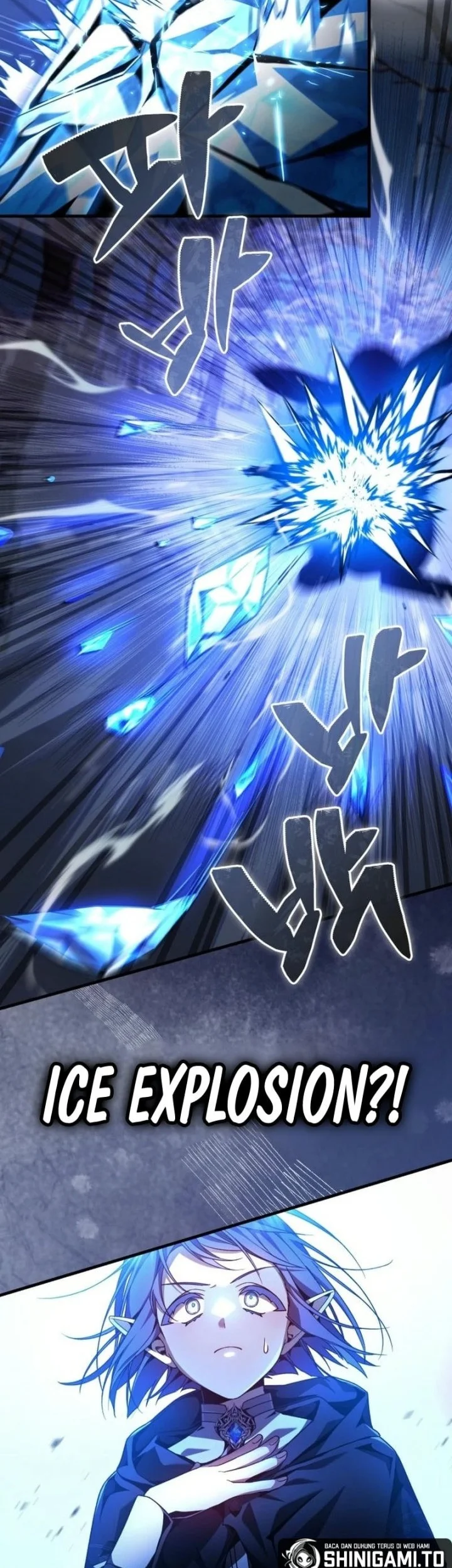 Dukedom’s Legendary Prodigy Chapter 4 Gambar 60