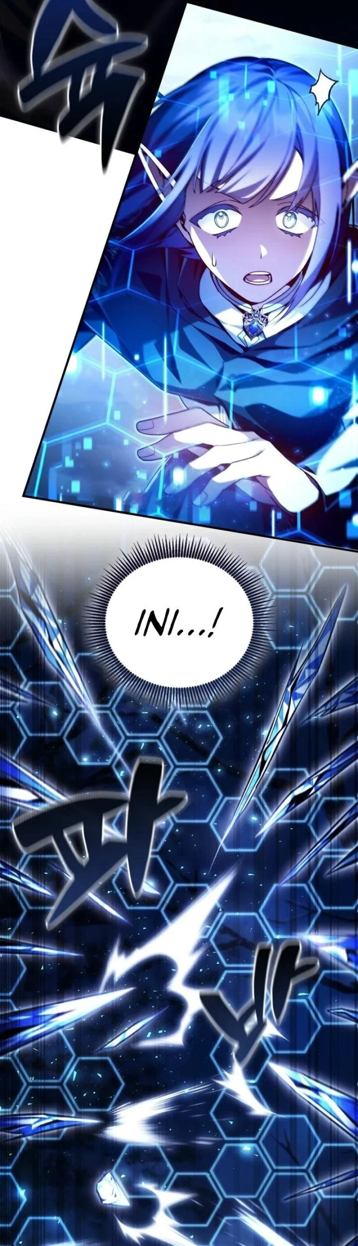 Dukedom’s Legendary Prodigy Chapter 4 Gambar 65