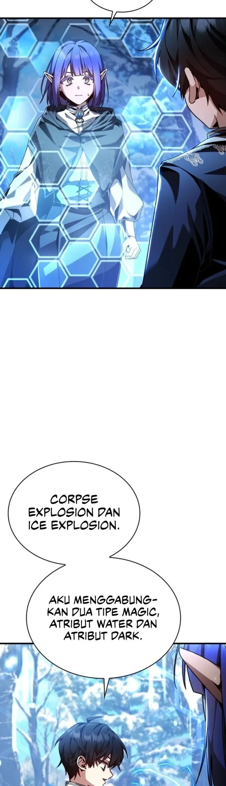 Dukedom’s Legendary Prodigy Chapter 4 Gambar 67