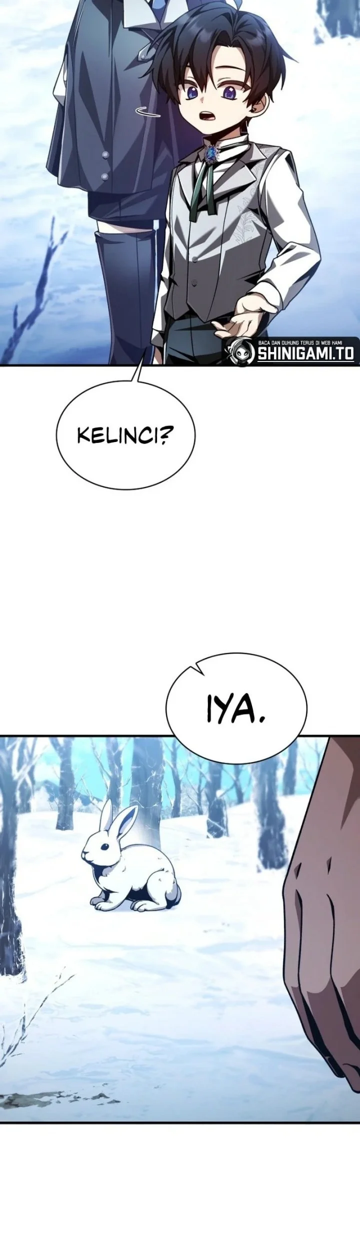 Dukedom’s Legendary Prodigy Chapter 4 Gambar 3