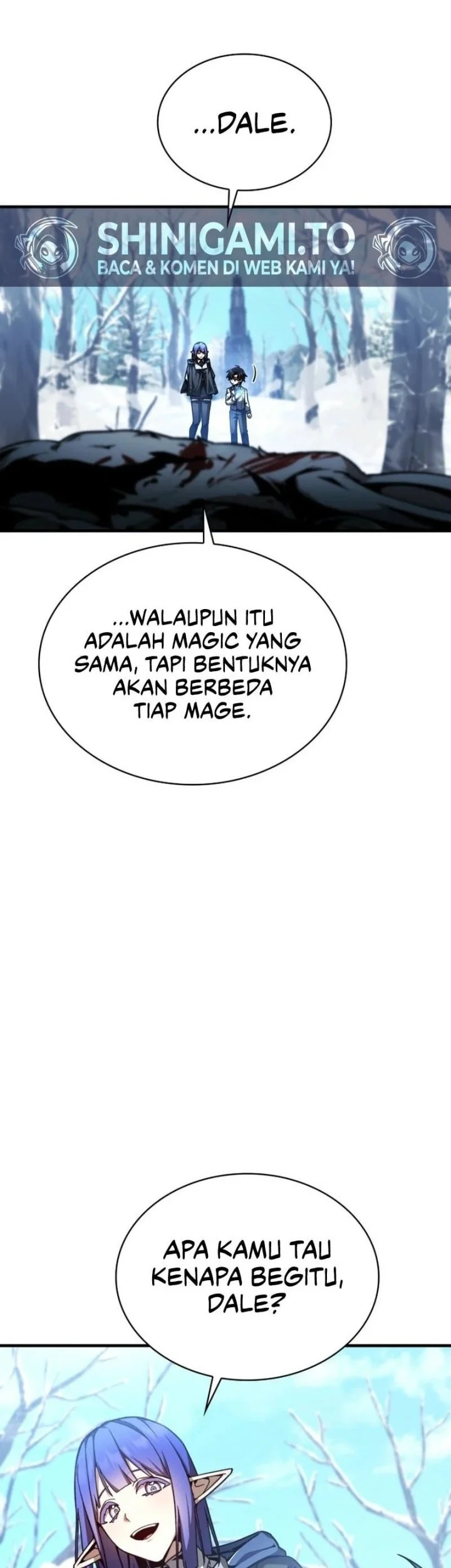 Dukedom’s Legendary Prodigy Chapter 4 Gambar 10